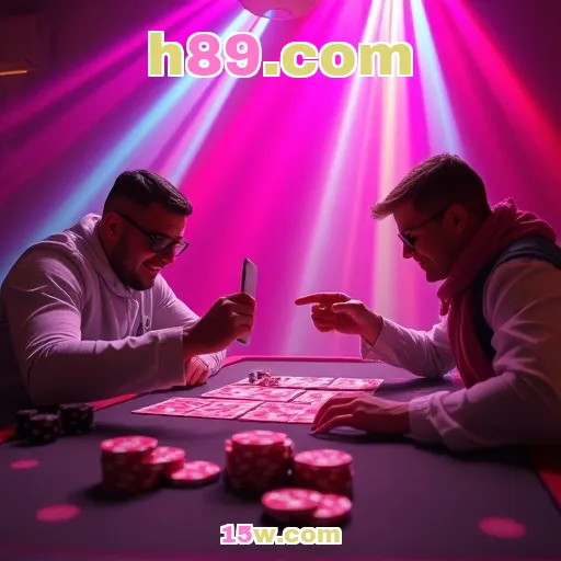 h89.com: A Melhor Plataforma para Jogos de Arcade no Brasil