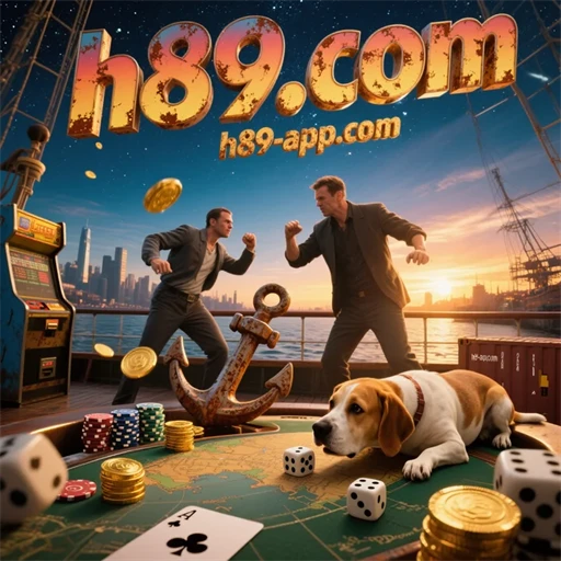 h89.com