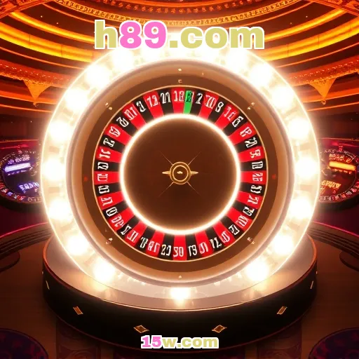 h89.com: Atrações Incríveis na Seção de Simulação de Jogos