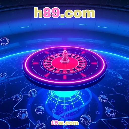 h89.com: Venha Jogar Caça-Níqueis Como Nunca Antes!