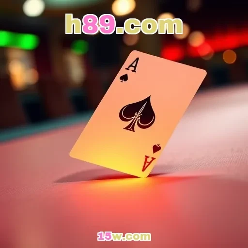 h89.com: Venha Jogar Caça-Níqueis Como Nunca Antes!